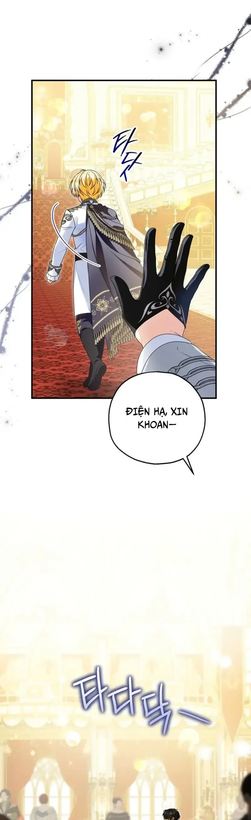 Nàng Dâu Nuôi Muốn Đứt Tình Đoạn Nghĩa Chapter 96 - 13