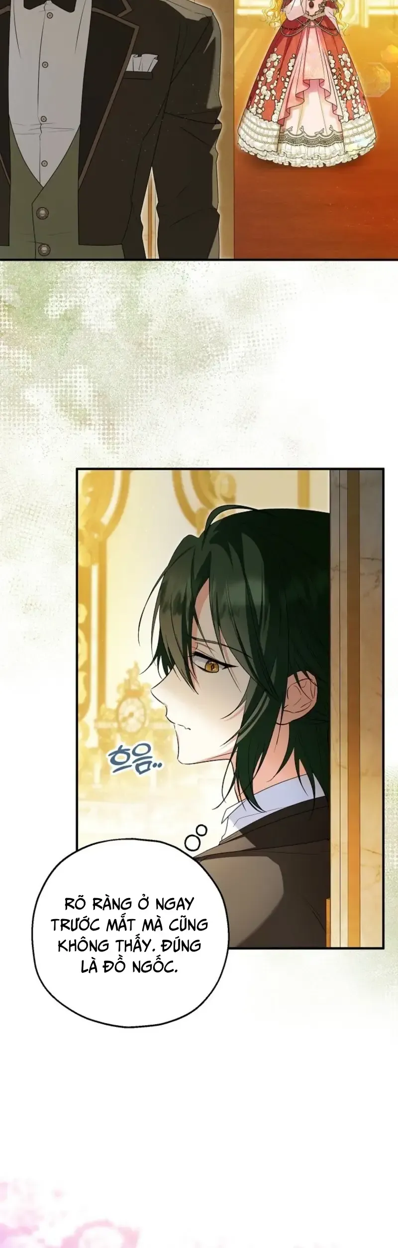 Nàng Dâu Nuôi Muốn Đứt Tình Đoạn Nghĩa Chapter 96 - 18