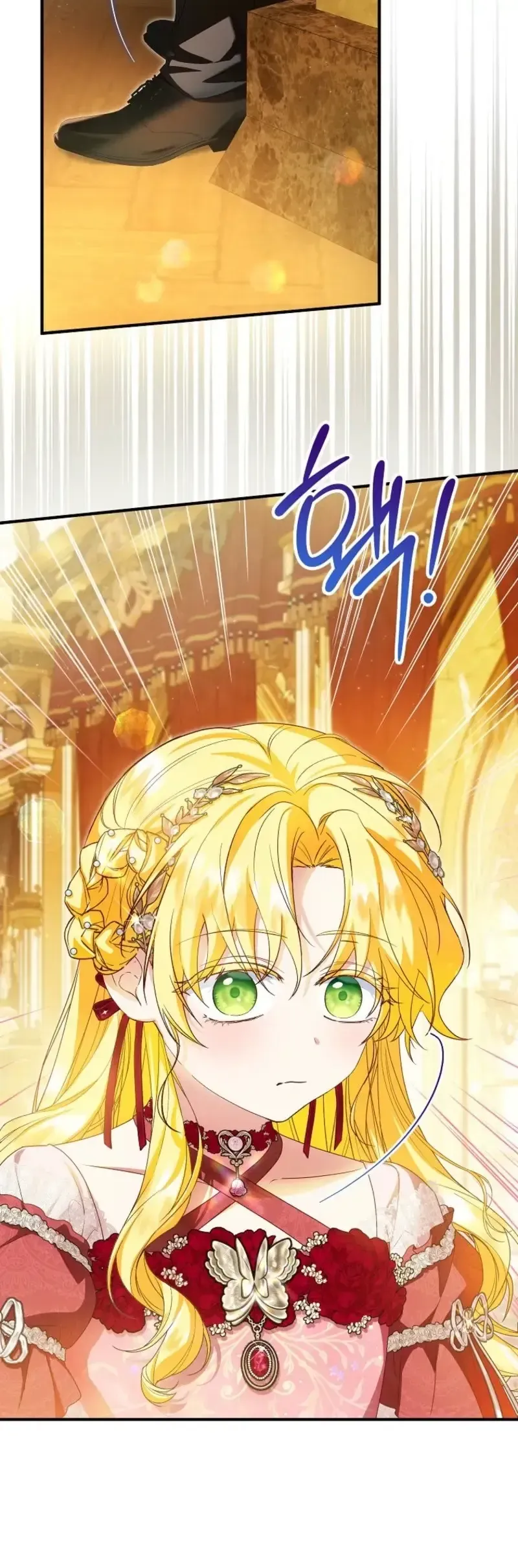 Nàng Dâu Nuôi Muốn Đứt Tình Đoạn Nghĩa Chapter 96 - 21