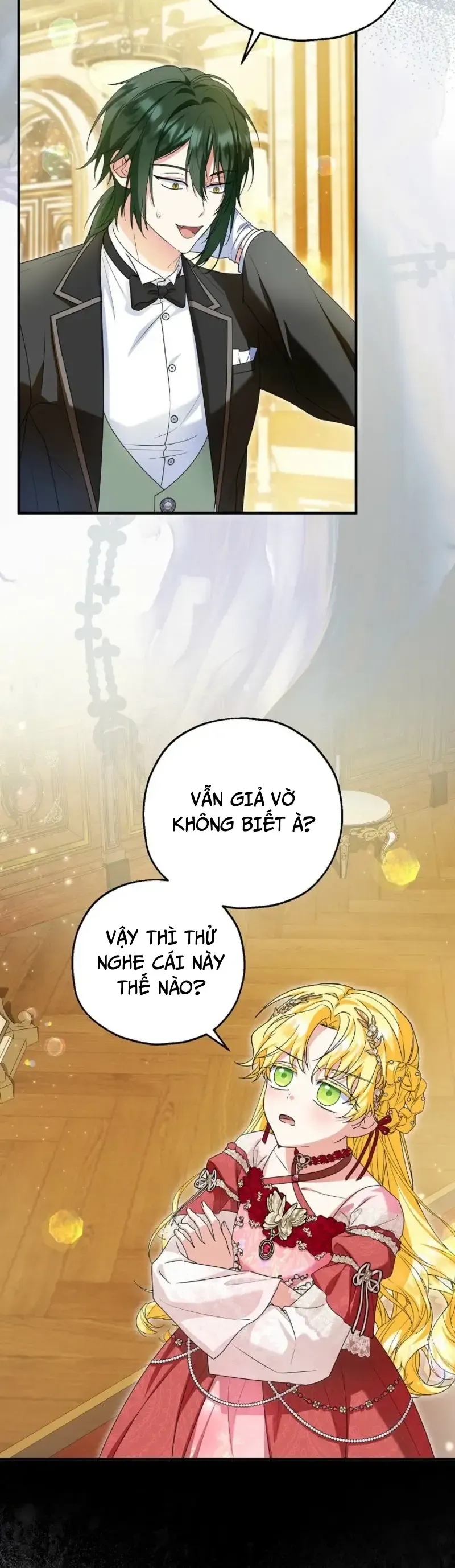 Nàng Dâu Nuôi Muốn Đứt Tình Đoạn Nghĩa Chapter 96 - 27