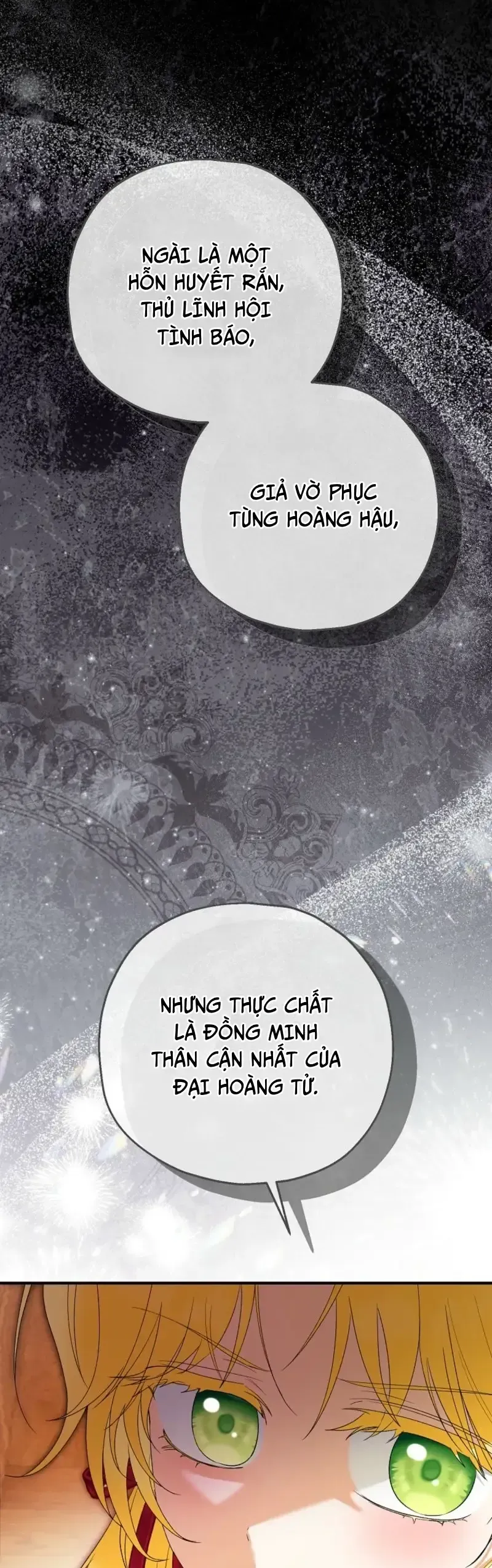 Nàng Dâu Nuôi Muốn Đứt Tình Đoạn Nghĩa Chapter 96 - 28