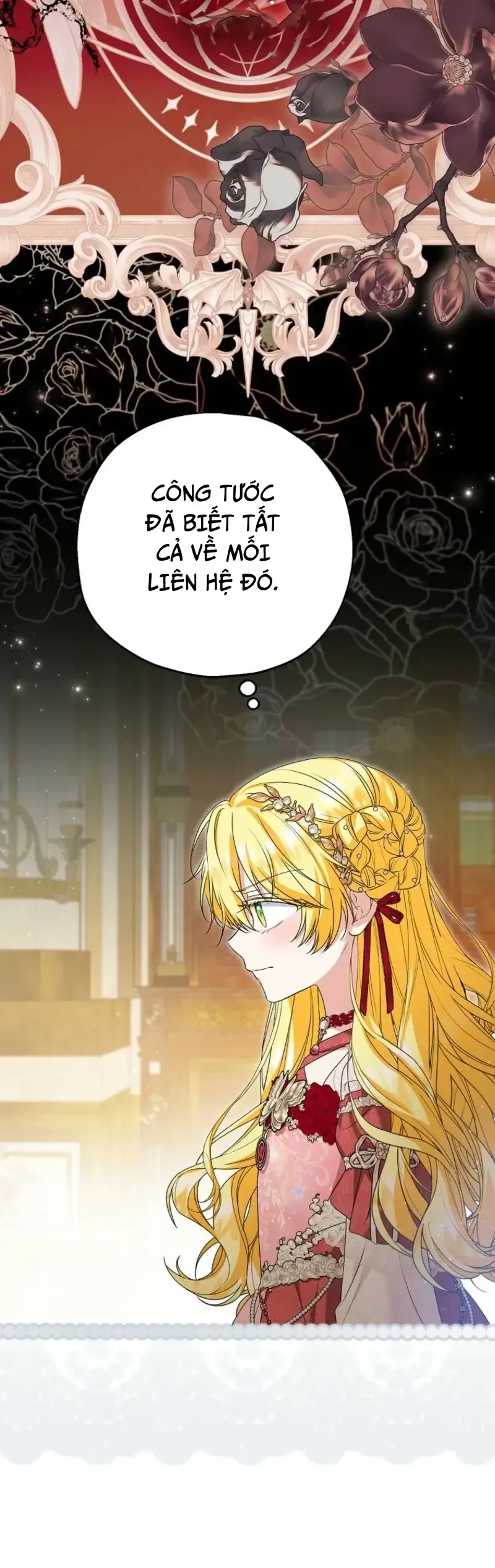 Nàng Dâu Nuôi Muốn Đứt Tình Đoạn Nghĩa Chapter 96 - 36