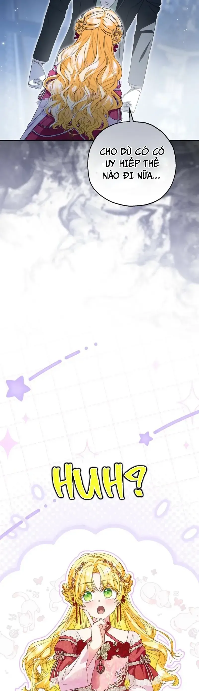 Nàng Dâu Nuôi Muốn Đứt Tình Đoạn Nghĩa Chapter 96 - 44