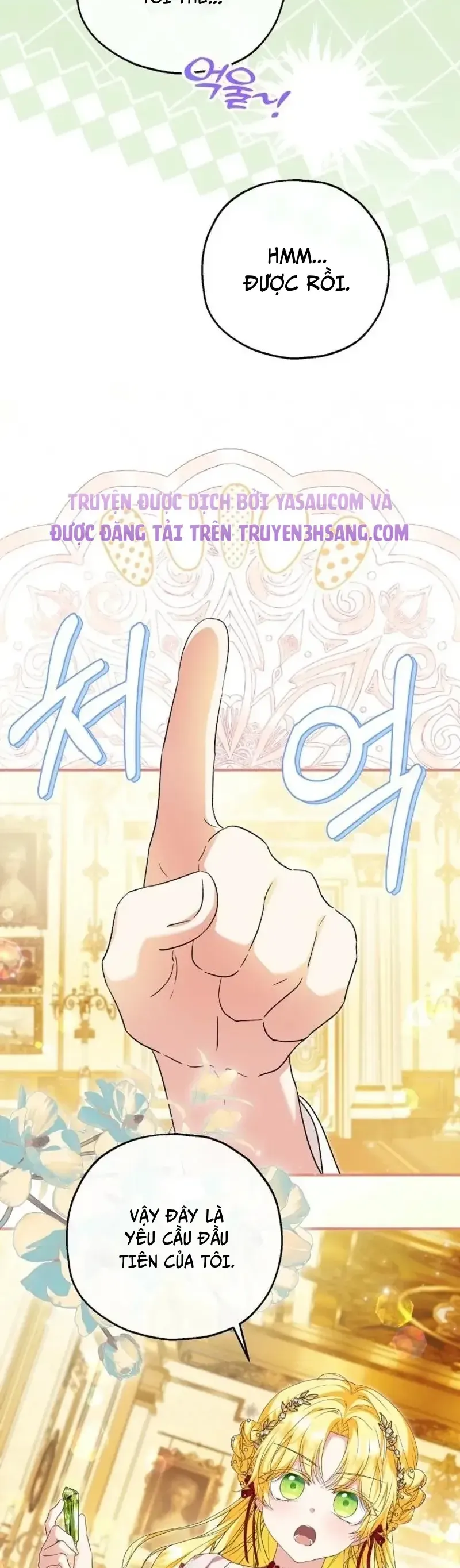 Nàng Dâu Nuôi Muốn Đứt Tình Đoạn Nghĩa Chapter 97 - 14