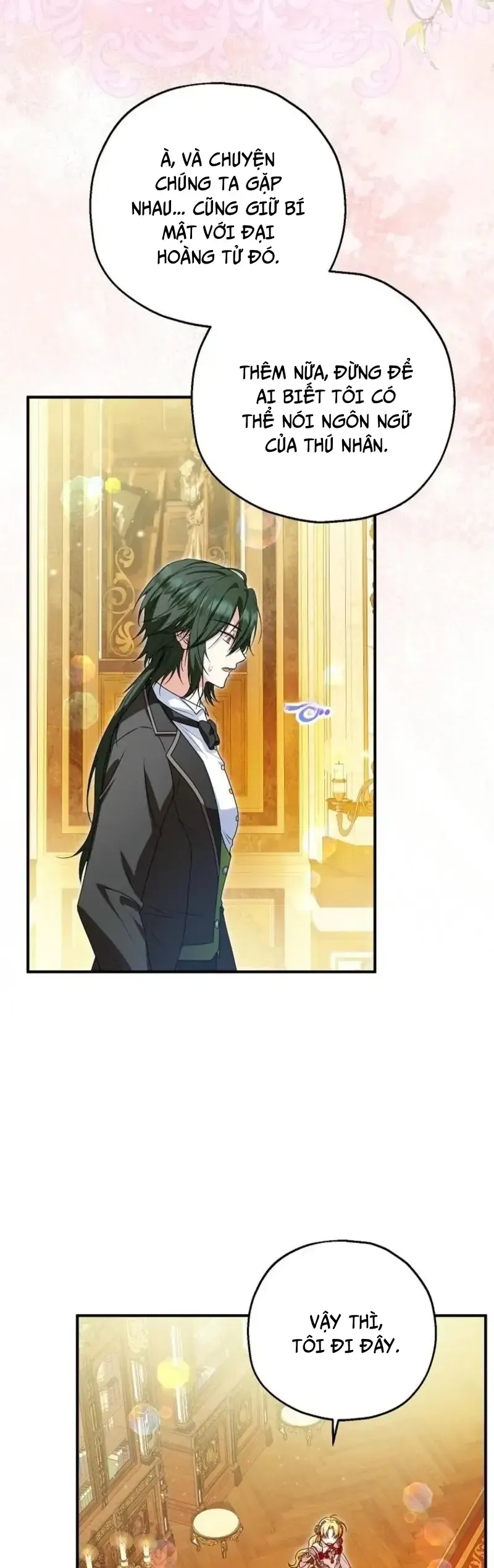 Nàng Dâu Nuôi Muốn Đứt Tình Đoạn Nghĩa Chapter 97 - 19