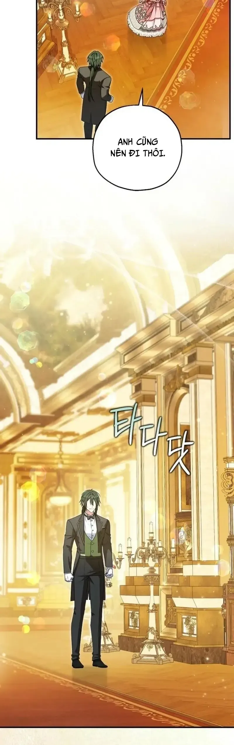 Nàng Dâu Nuôi Muốn Đứt Tình Đoạn Nghĩa Chapter 97 - 20