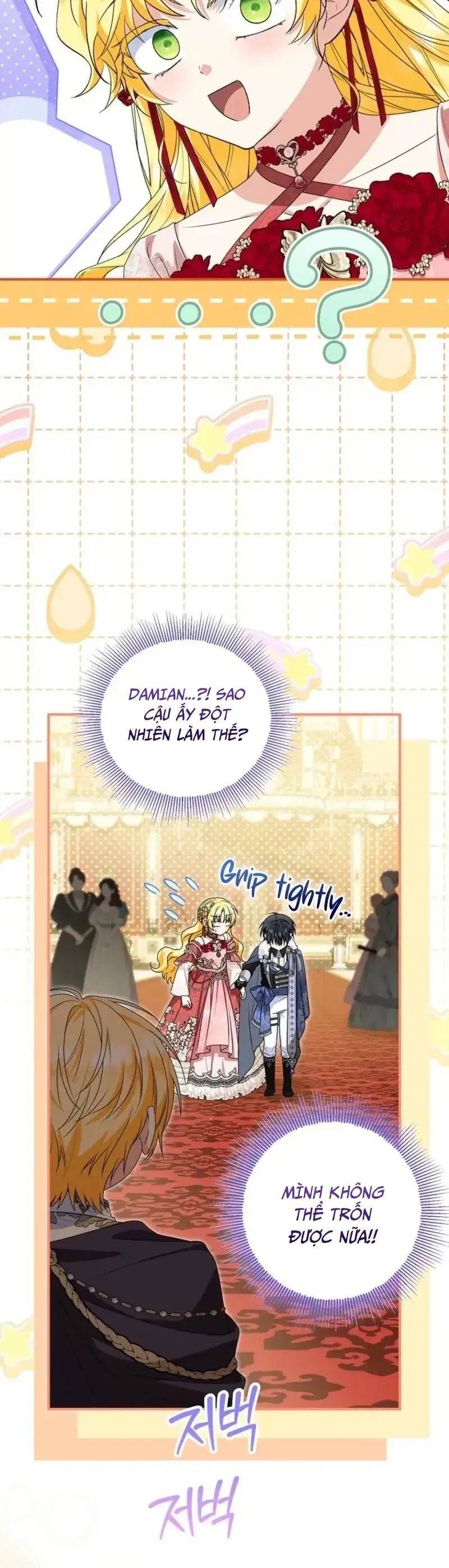 Nàng Dâu Nuôi Muốn Đứt Tình Đoạn Nghĩa Chapter 97 - 30