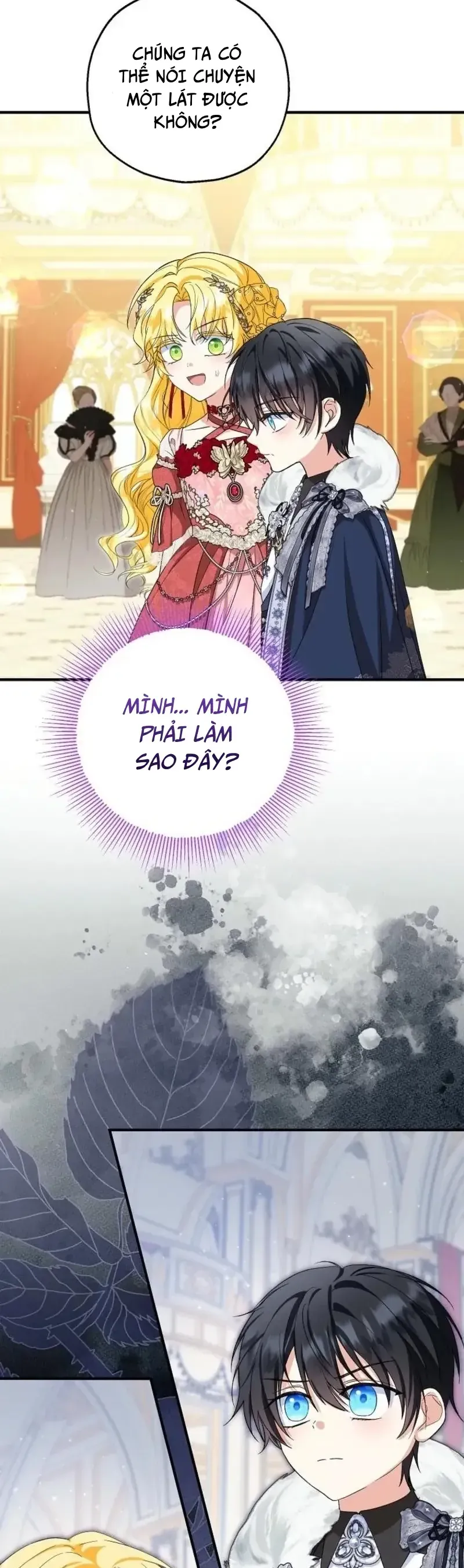 Nàng Dâu Nuôi Muốn Đứt Tình Đoạn Nghĩa Chapter 97 - 32