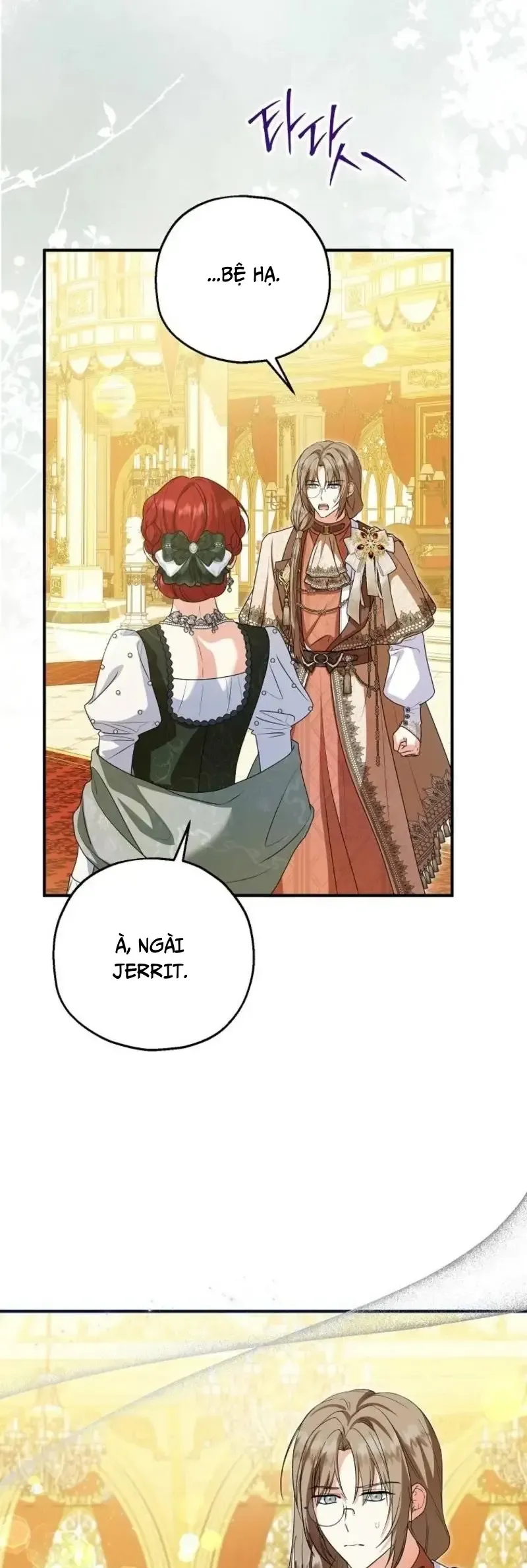 Nàng Dâu Nuôi Muốn Đứt Tình Đoạn Nghĩa Chapter 97 - 37