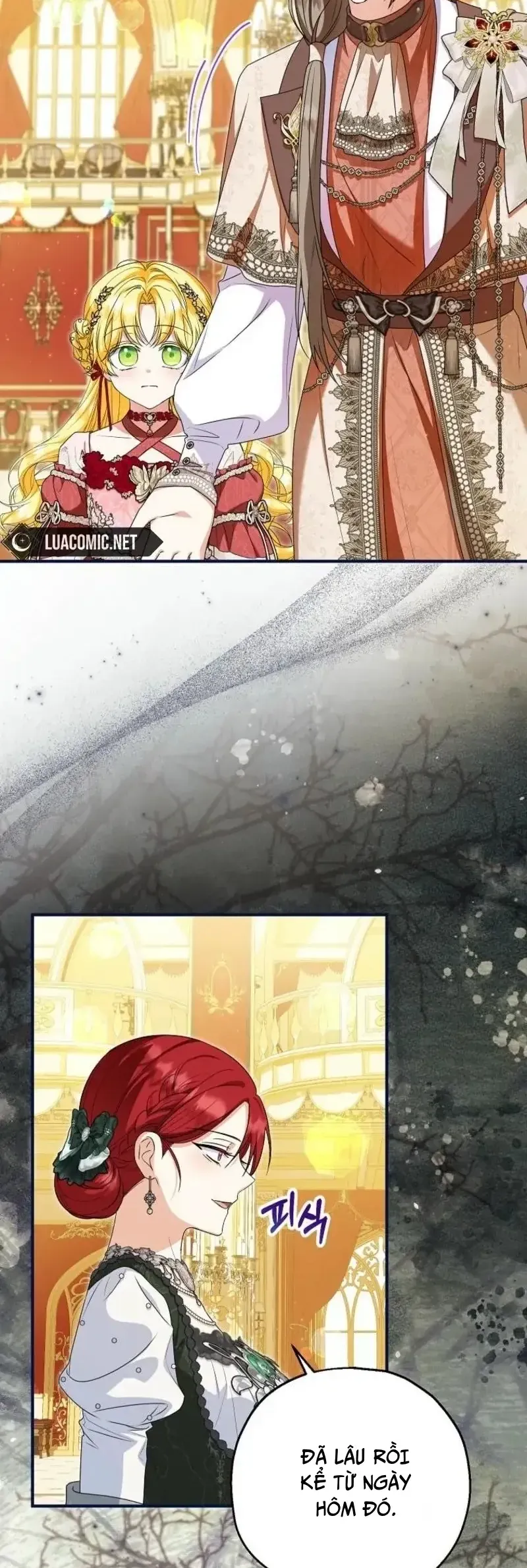 Nàng Dâu Nuôi Muốn Đứt Tình Đoạn Nghĩa Chapter 97 - 38