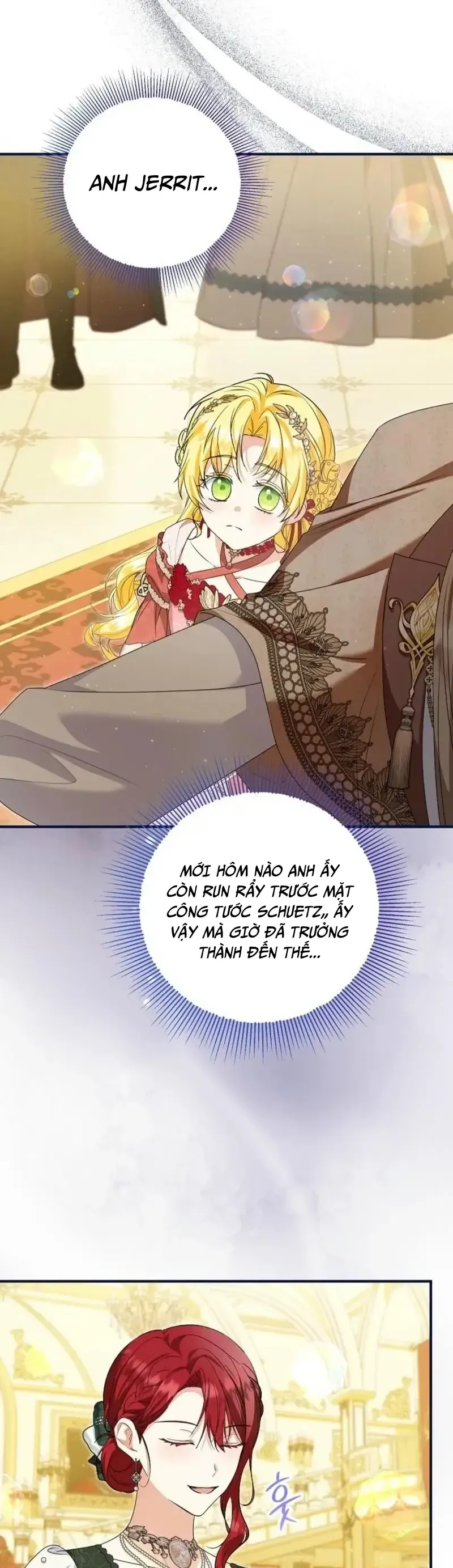 Nàng Dâu Nuôi Muốn Đứt Tình Đoạn Nghĩa Chapter 97 - 40