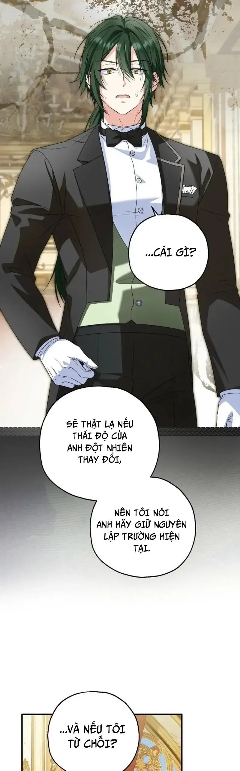 Nàng Dâu Nuôi Muốn Đứt Tình Đoạn Nghĩa Chapter 97 - 5