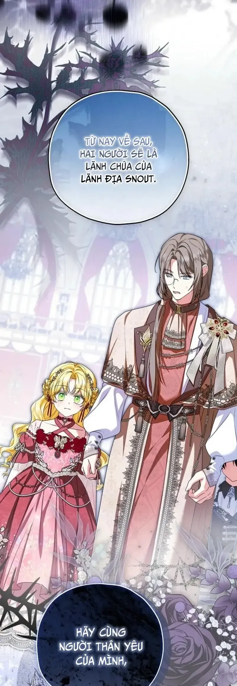 Nàng Dâu Nuôi Muốn Đứt Tình Đoạn Nghĩa Chapter 97 - 46