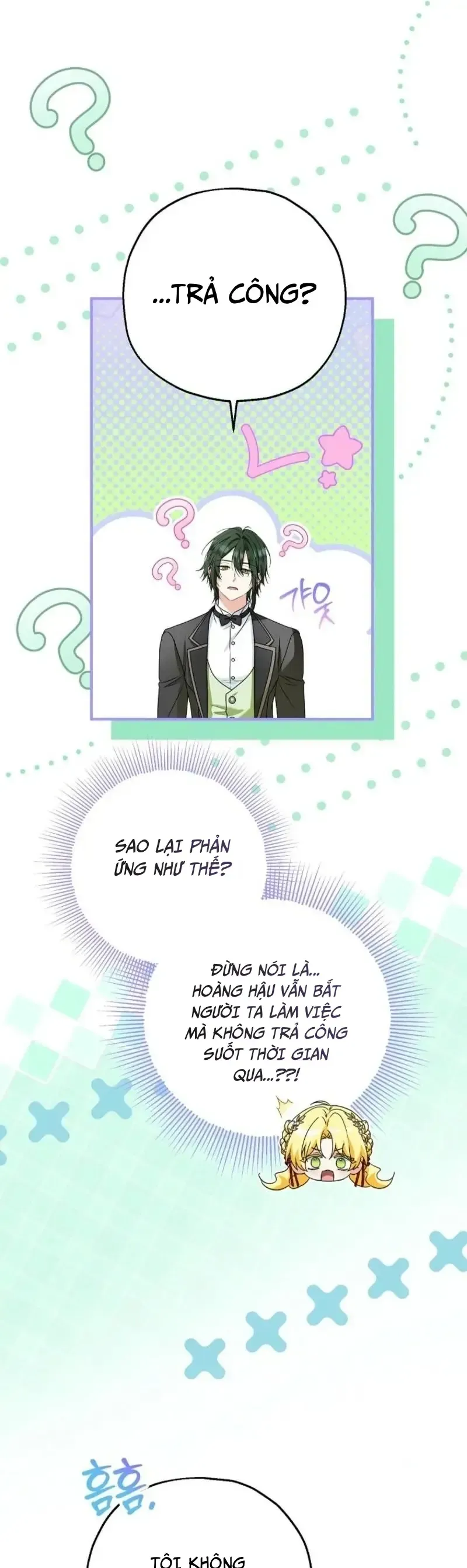 Nàng Dâu Nuôi Muốn Đứt Tình Đoạn Nghĩa Chapter 97 - 7