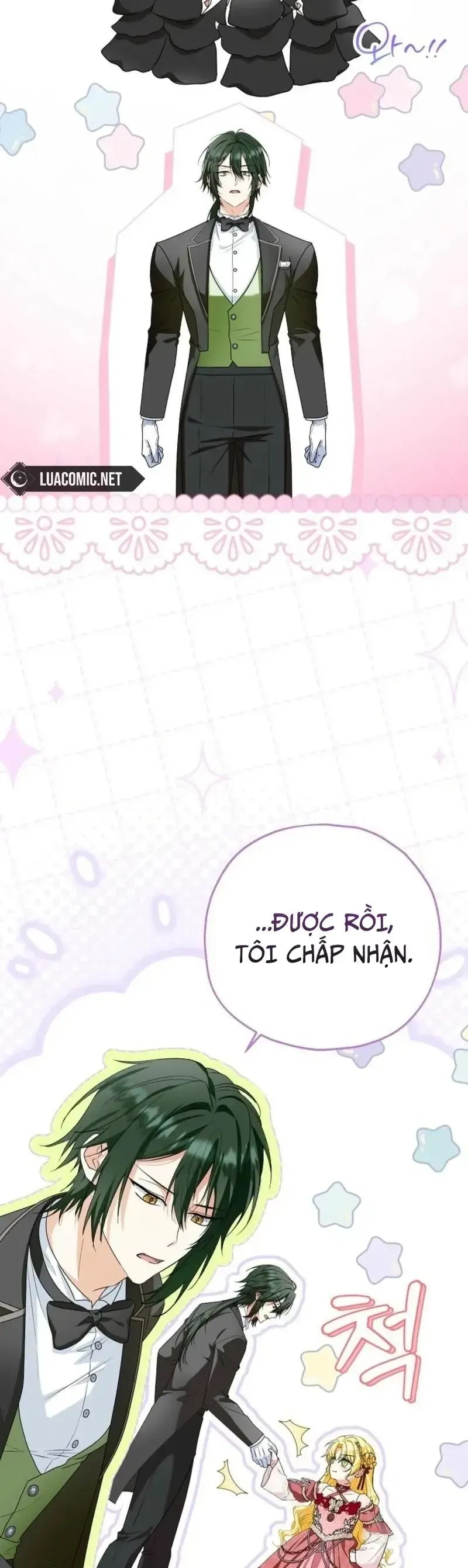 Nàng Dâu Nuôi Muốn Đứt Tình Đoạn Nghĩa Chapter 97 - 9