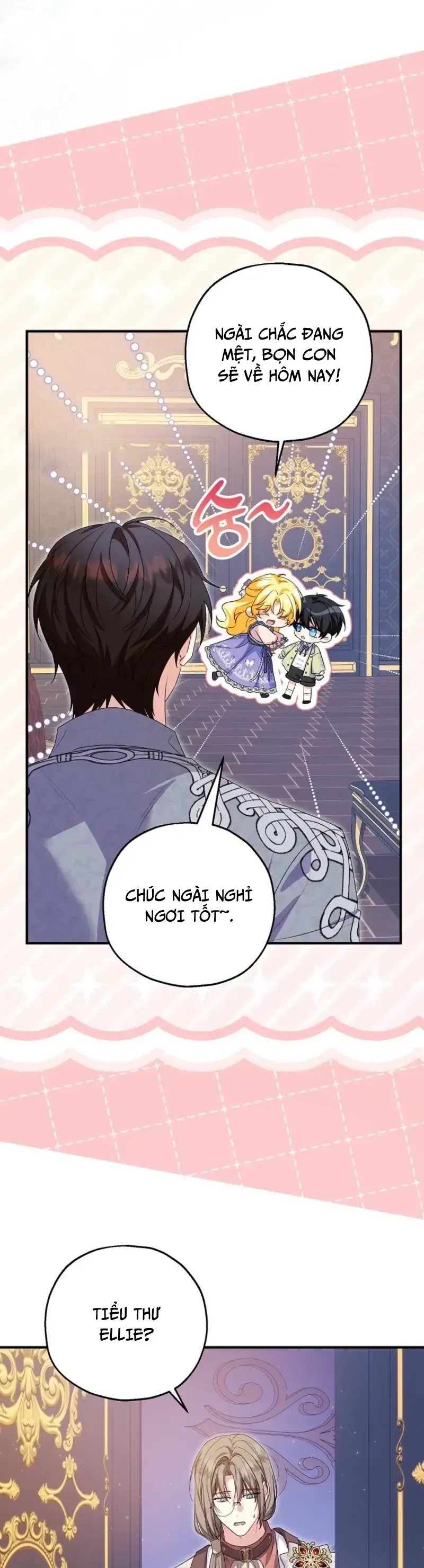 Nàng Dâu Nuôi Muốn Đứt Tình Đoạn Nghĩa Chapter 99 - 11