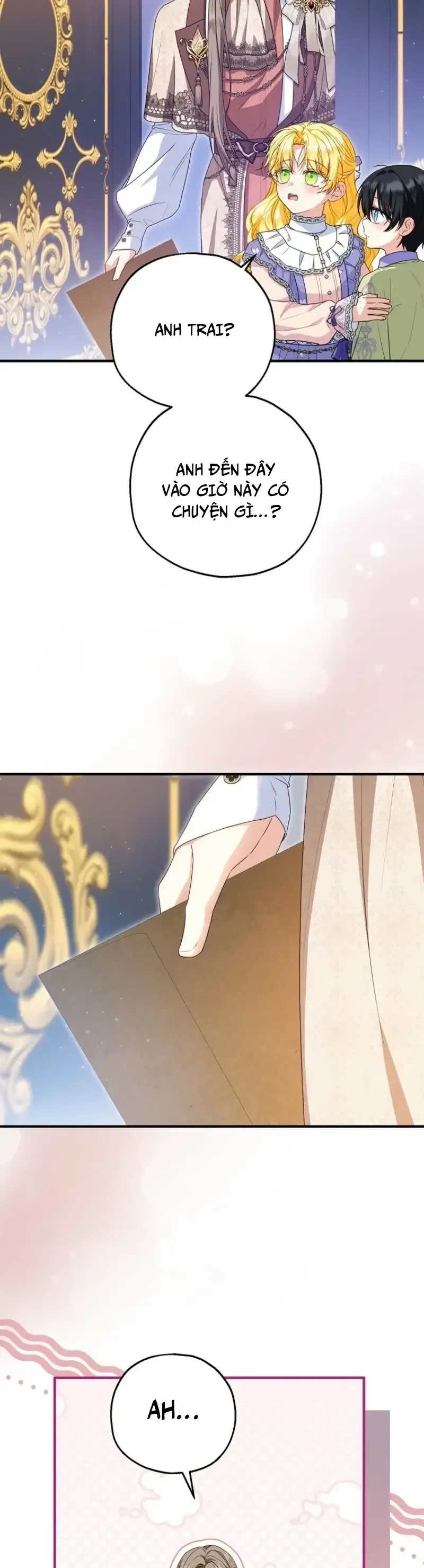 Nàng Dâu Nuôi Muốn Đứt Tình Đoạn Nghĩa Chapter 99 - 12