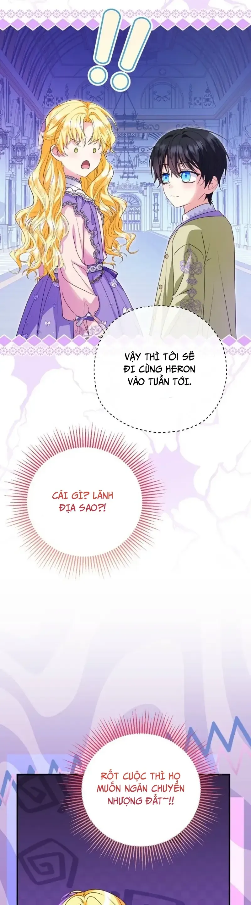 Nàng Dâu Nuôi Muốn Đứt Tình Đoạn Nghĩa Chapter 99 - 15