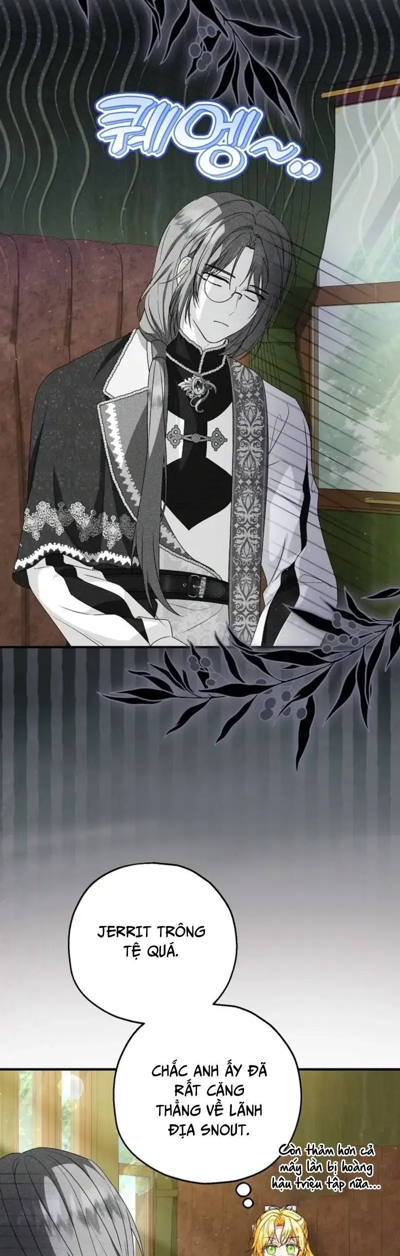 Nàng Dâu Nuôi Muốn Đứt Tình Đoạn Nghĩa Chapter 99 - 25