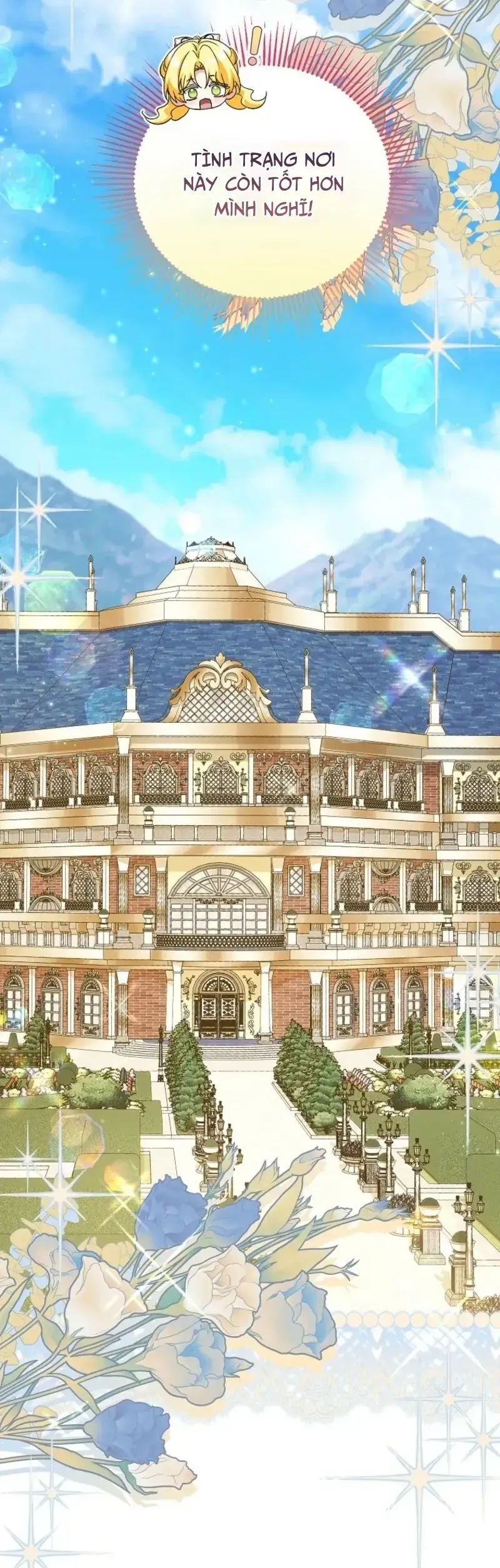 Nàng Dâu Nuôi Muốn Đứt Tình Đoạn Nghĩa Chapter 99 - 27