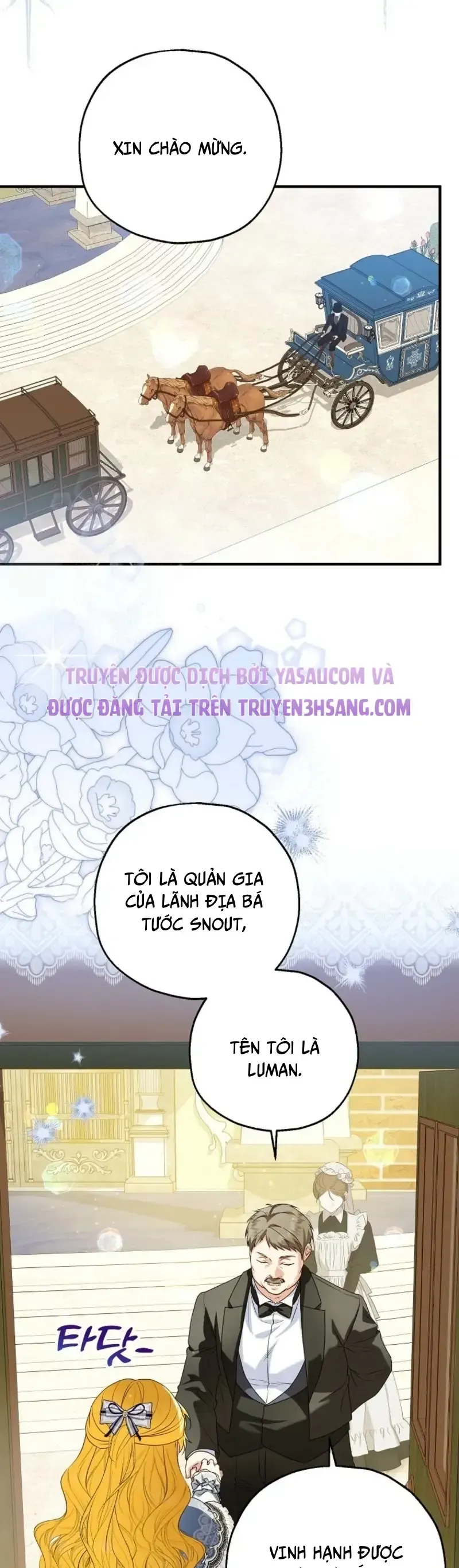 Nàng Dâu Nuôi Muốn Đứt Tình Đoạn Nghĩa Chapter 99 - 28