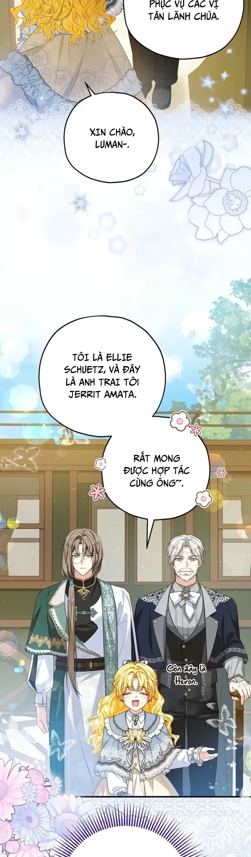 Nàng Dâu Nuôi Muốn Đứt Tình Đoạn Nghĩa Chapter 99 - 29