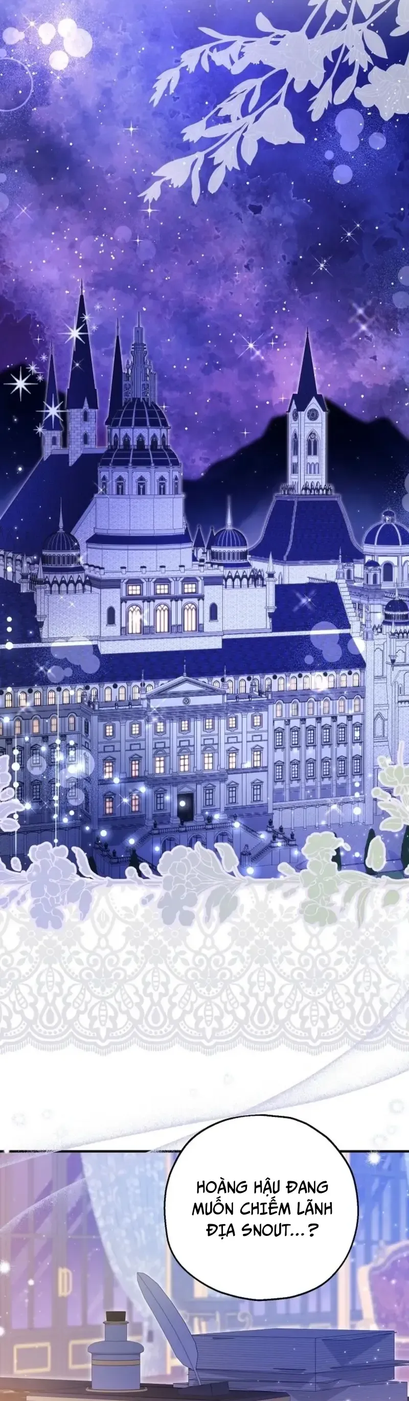 Nàng Dâu Nuôi Muốn Đứt Tình Đoạn Nghĩa Chapter 99 - 4