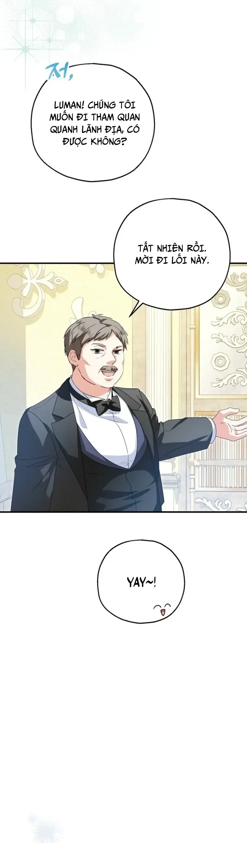 Nàng Dâu Nuôi Muốn Đứt Tình Đoạn Nghĩa Chapter 99 - 31