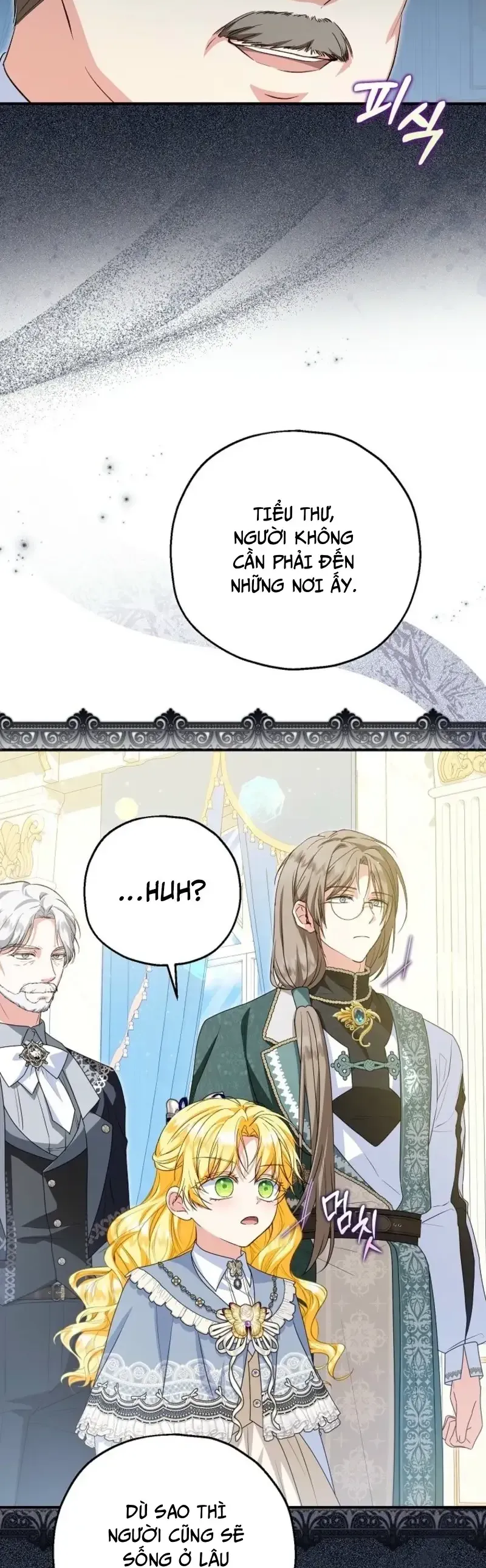 Nàng Dâu Nuôi Muốn Đứt Tình Đoạn Nghĩa Chapter 99 - 34