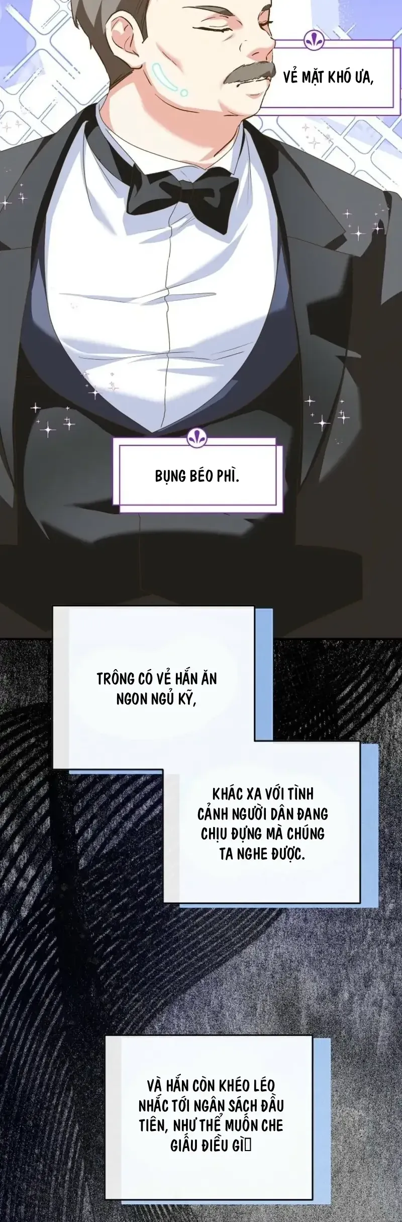 Nàng Dâu Nuôi Muốn Đứt Tình Đoạn Nghĩa Chapter 99 - 39