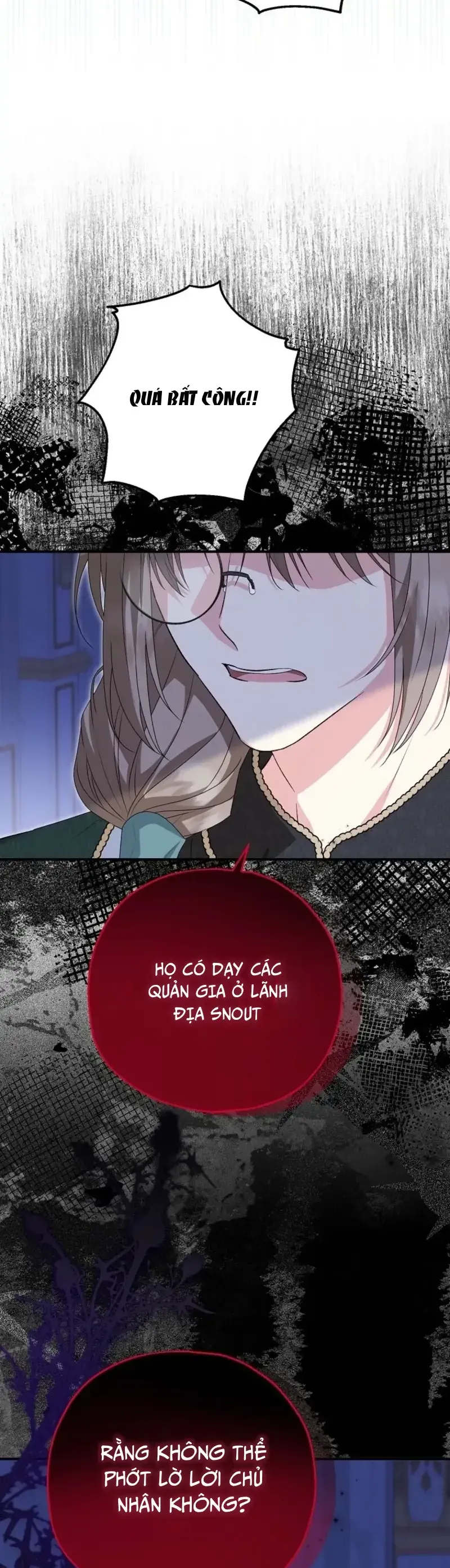 Nàng Dâu Nuôi Muốn Đứt Tình Đoạn Nghĩa Chapter 99 - 44