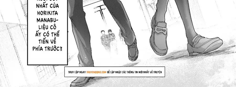 Chào Mừng Đến Với Lớp Học Đề Cao Thực Lực Năm 2 Chapter 25 - 7