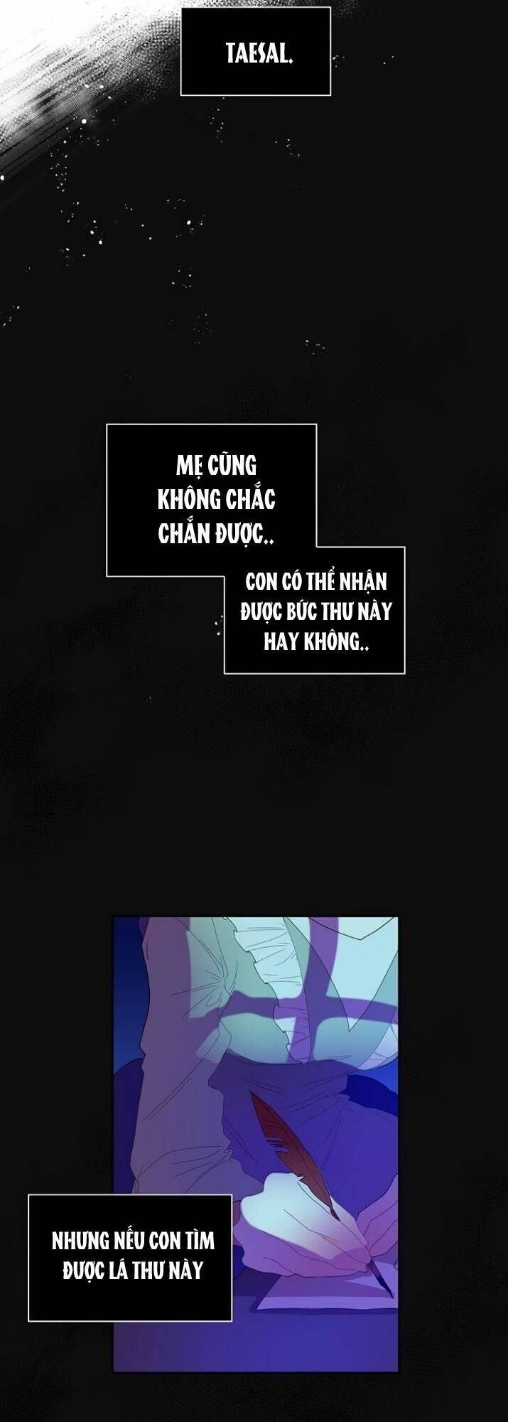 Huyết Nghiệp Kị Sĩ Chuyển Sinh Chapter 18 - 2