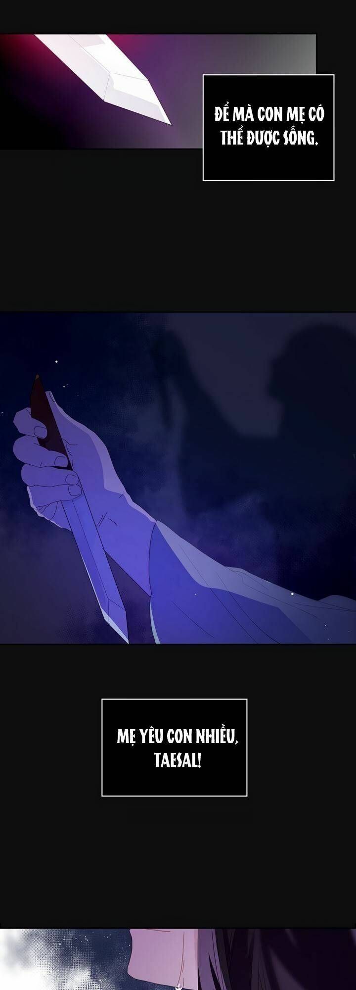 Huyết Nghiệp Kị Sĩ Chuyển Sinh Chapter 18 - 14