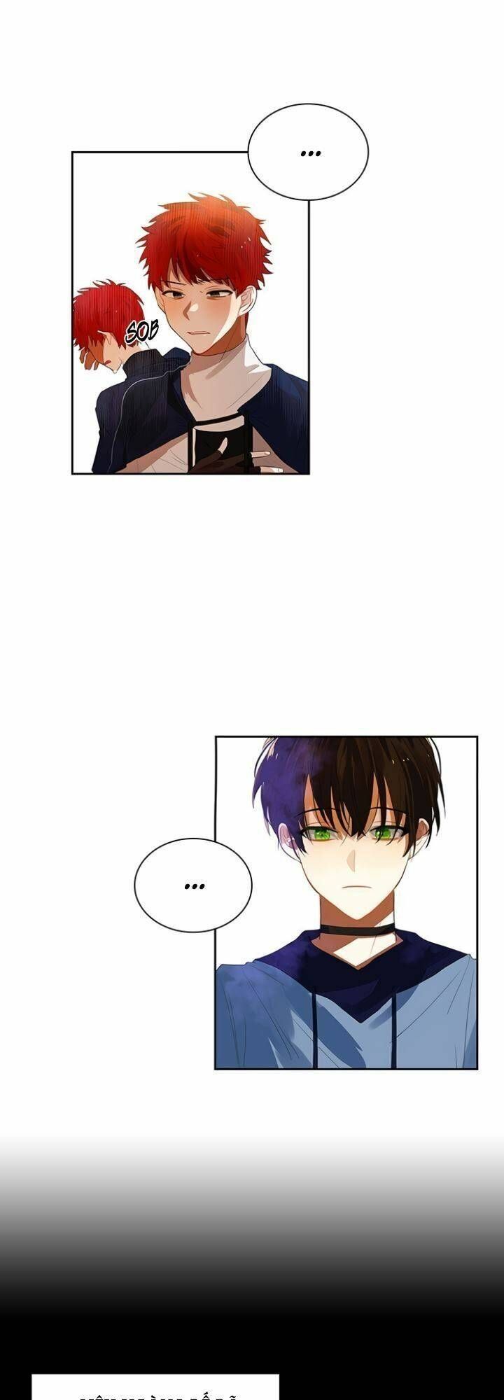 Huyết Nghiệp Kị Sĩ Chuyển Sinh Chapter 18 - 17