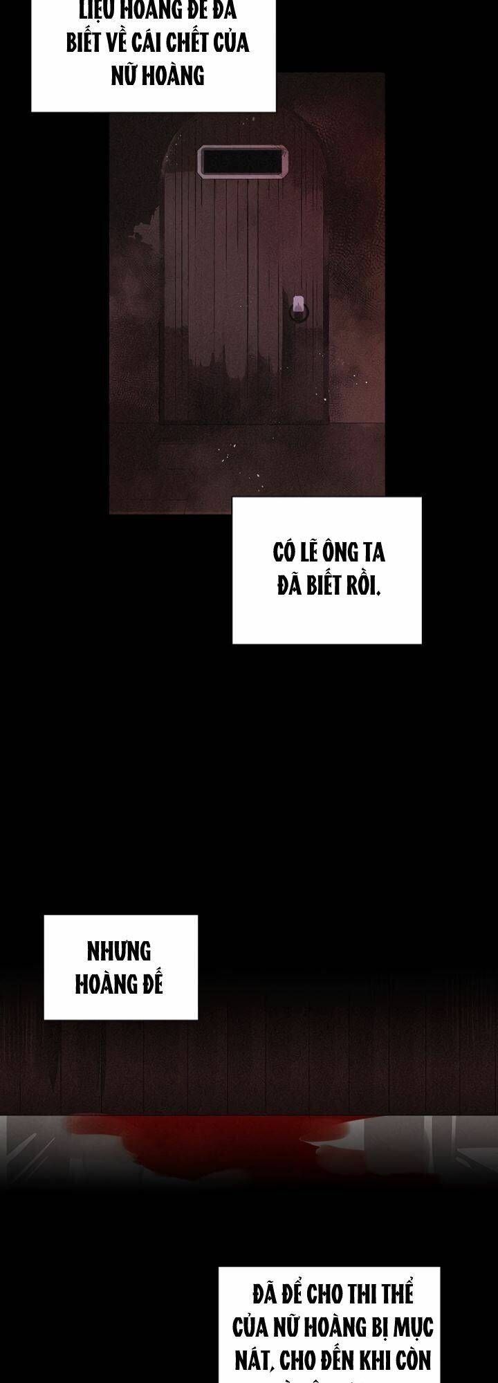 Huyết Nghiệp Kị Sĩ Chuyển Sinh Chapter 18 - 18