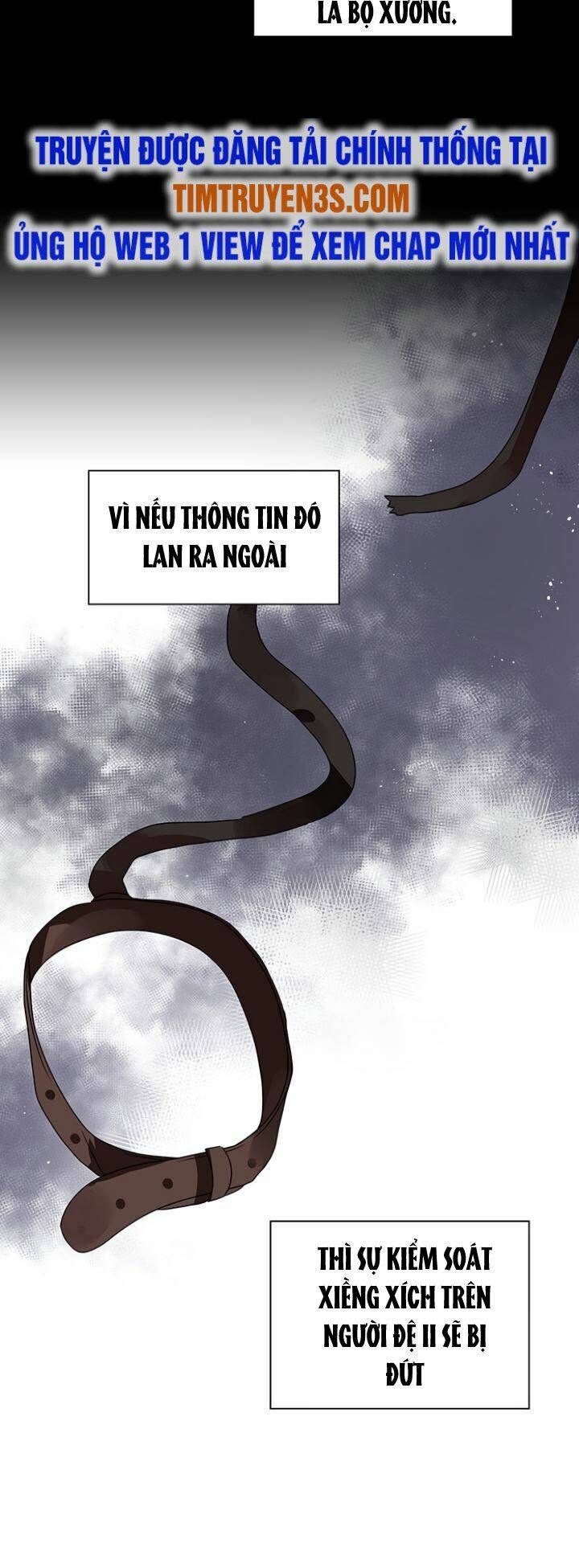 Huyết Nghiệp Kị Sĩ Chuyển Sinh Chapter 18 - 19