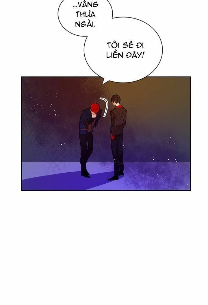 Huyết Nghiệp Kị Sĩ Chuyển Sinh Chapter 18 - 23