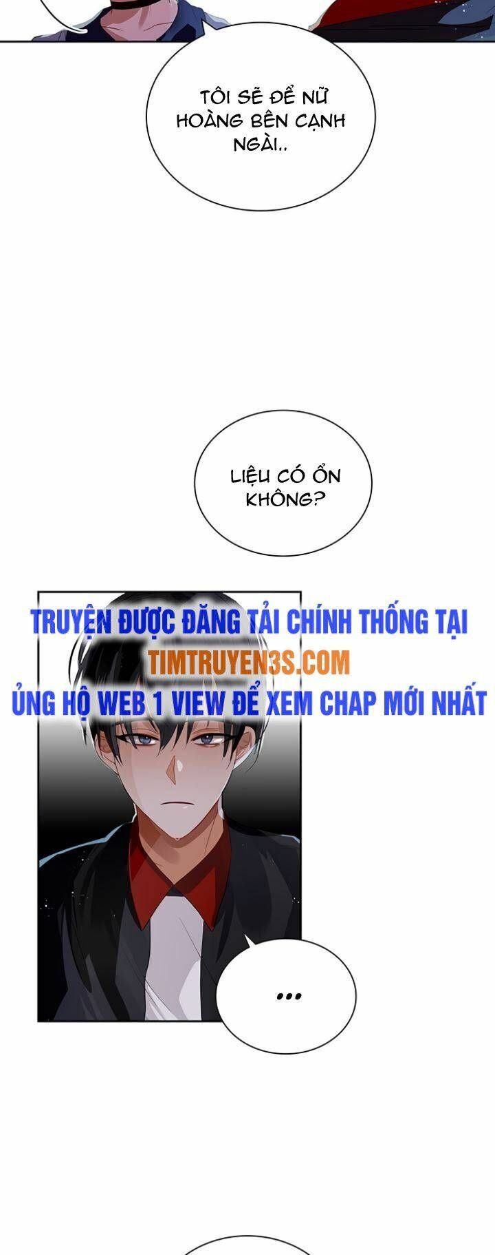 Huyết Nghiệp Kị Sĩ Chuyển Sinh Chapter 18 - 26