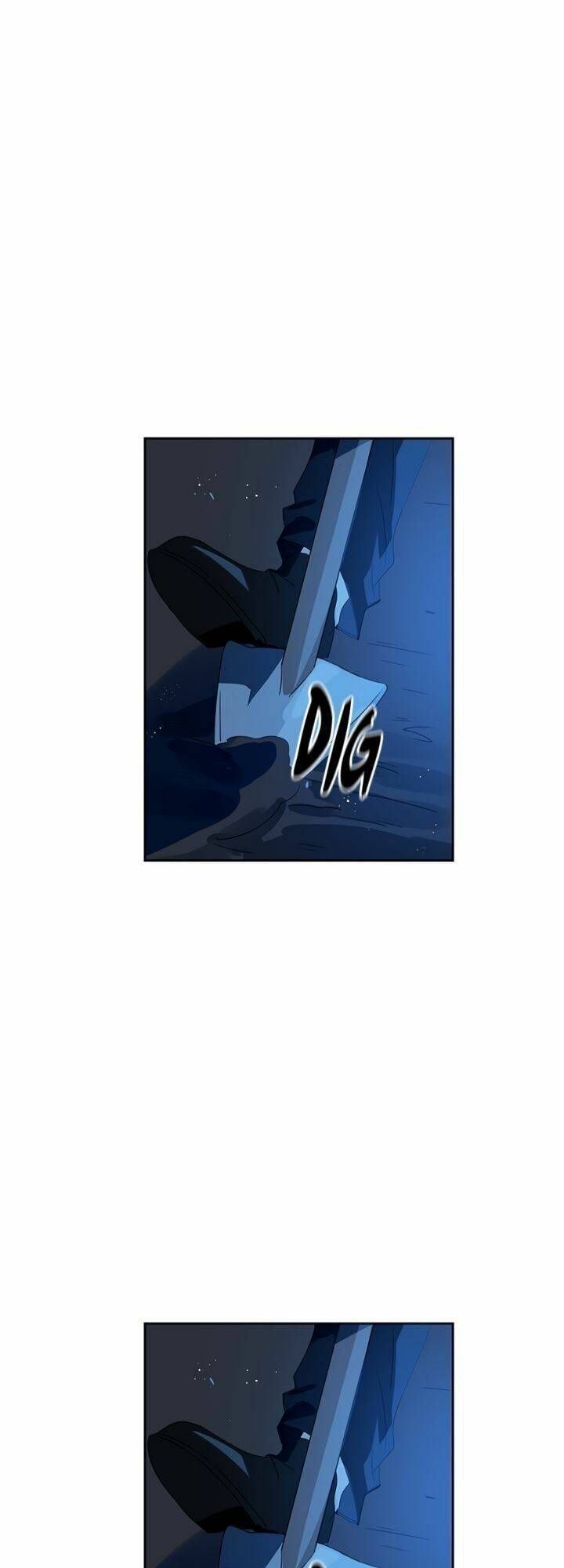 Huyết Nghiệp Kị Sĩ Chuyển Sinh Chapter 18 - 29