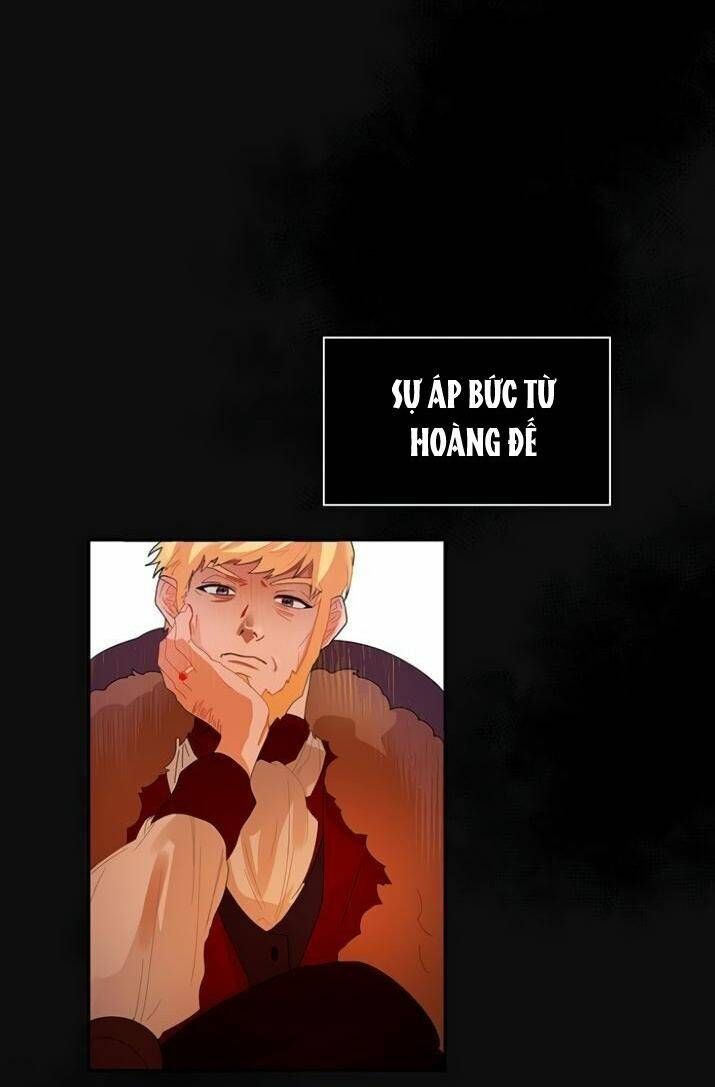 Huyết Nghiệp Kị Sĩ Chuyển Sinh Chapter 18 - 4