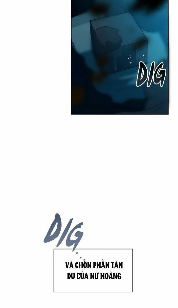 Huyết Nghiệp Kị Sĩ Chuyển Sinh Chapter 18 - 31