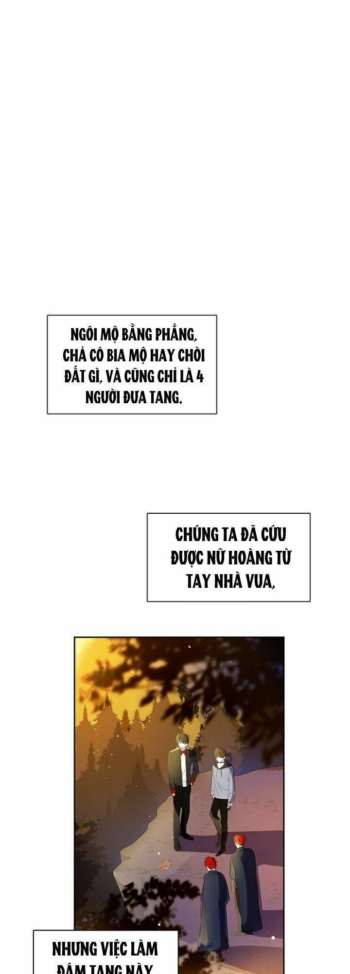 Huyết Nghiệp Kị Sĩ Chuyển Sinh Chapter 18 - 33