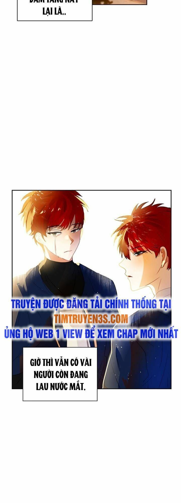 Huyết Nghiệp Kị Sĩ Chuyển Sinh Chapter 18 - 34