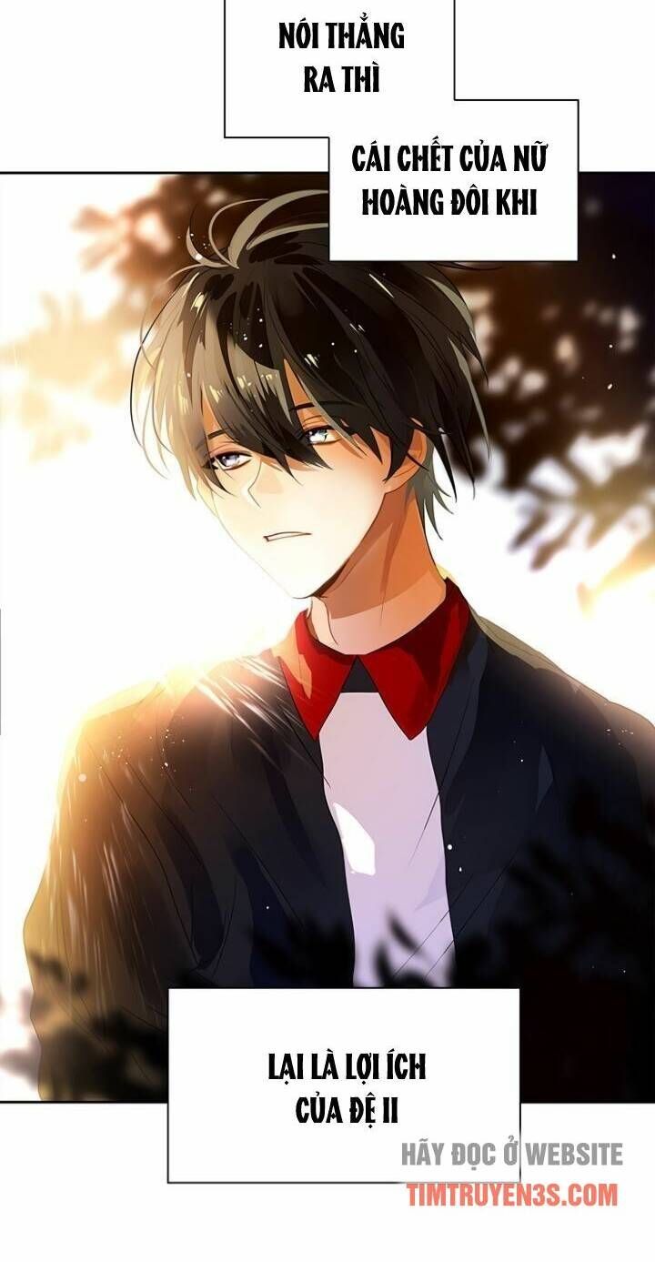Huyết Nghiệp Kị Sĩ Chuyển Sinh Chapter 18 - 36