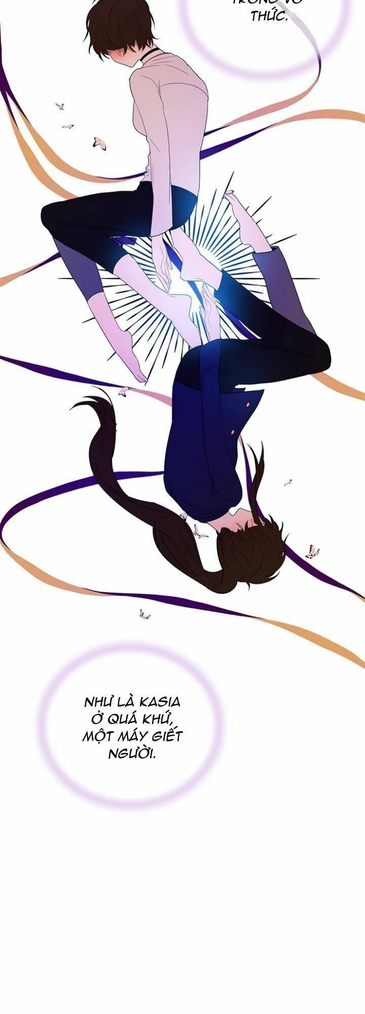 Huyết Nghiệp Kị Sĩ Chuyển Sinh Chapter 18 - 38