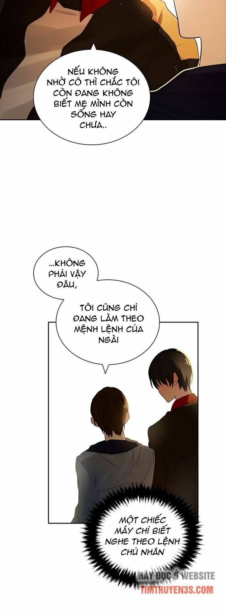 Huyết Nghiệp Kị Sĩ Chuyển Sinh Chapter 18 - 40