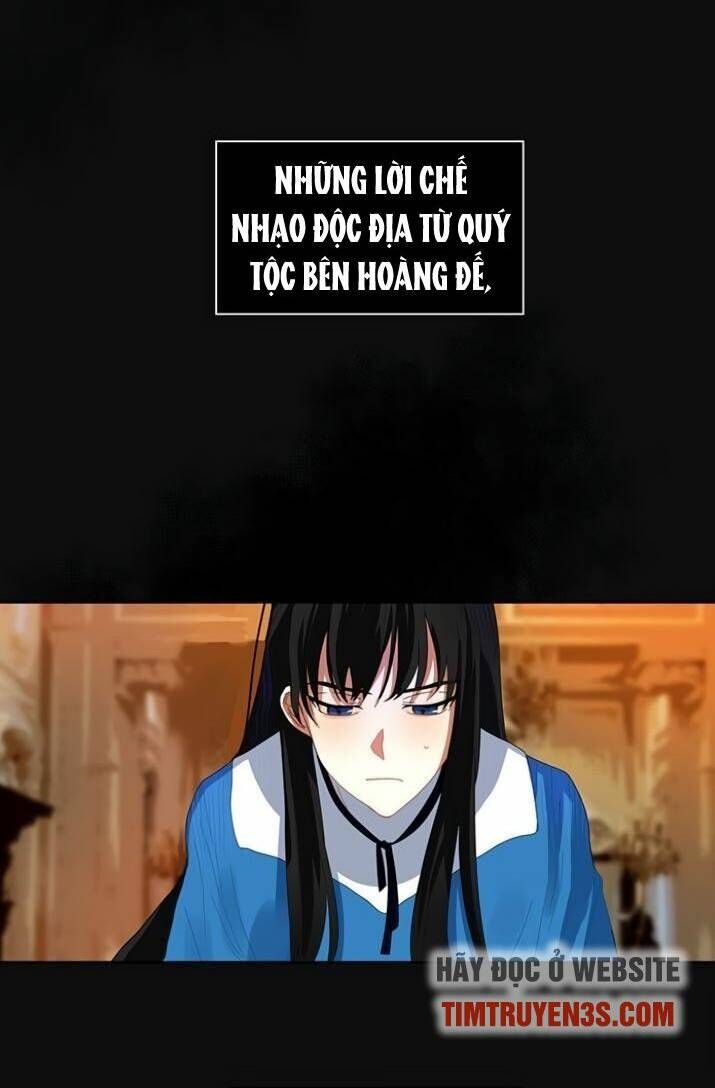 Huyết Nghiệp Kị Sĩ Chuyển Sinh Chapter 18 - 5