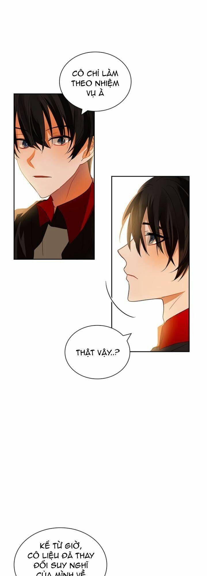 Huyết Nghiệp Kị Sĩ Chuyển Sinh Chapter 18 - 41