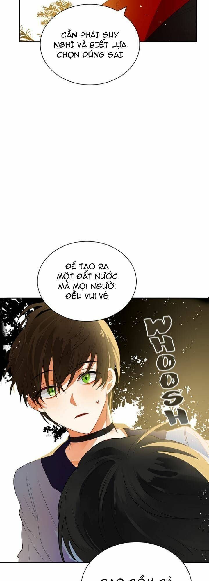 Huyết Nghiệp Kị Sĩ Chuyển Sinh Chapter 18 - 43